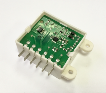 Блок управления клапаном КК01-С в ШефСтор (chefstore.ru)